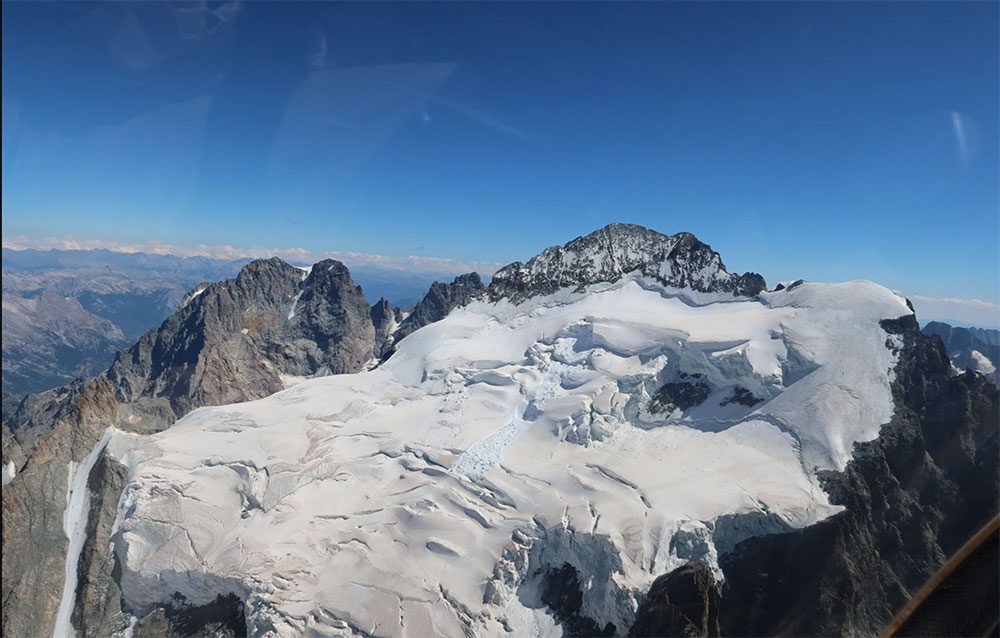 Ecrins