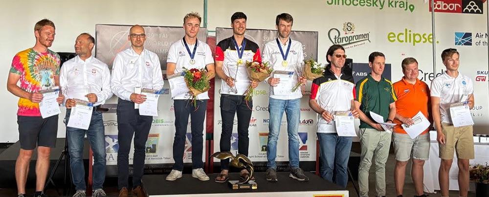 Club Podium