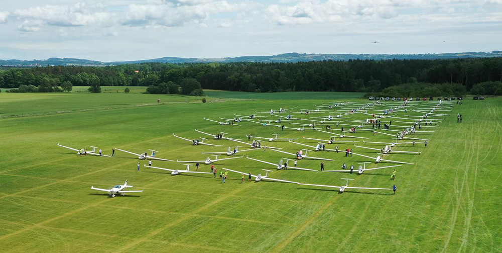 tabor grid