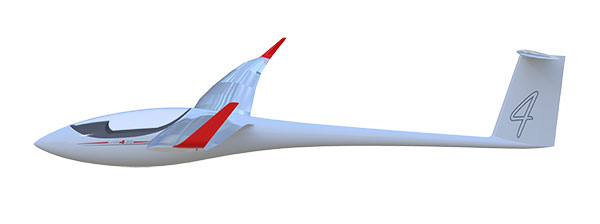 Jonkers Sailplanes MAIN