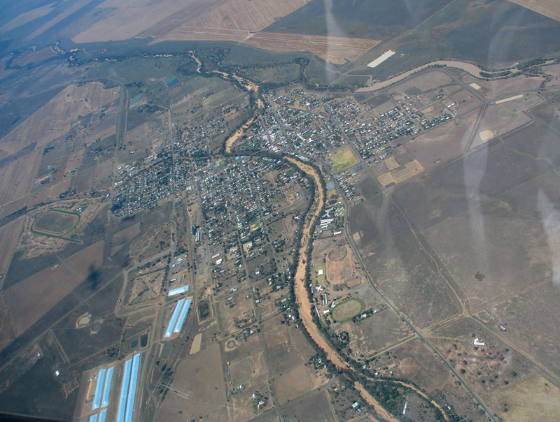 Narromine Cup Coonamble SY