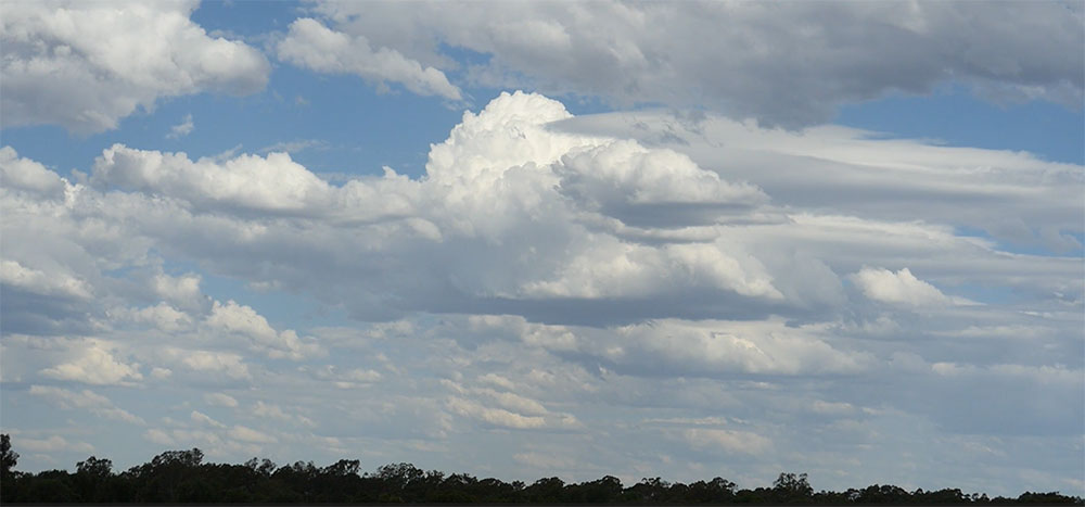 Narromine Sky 6 Dec 23