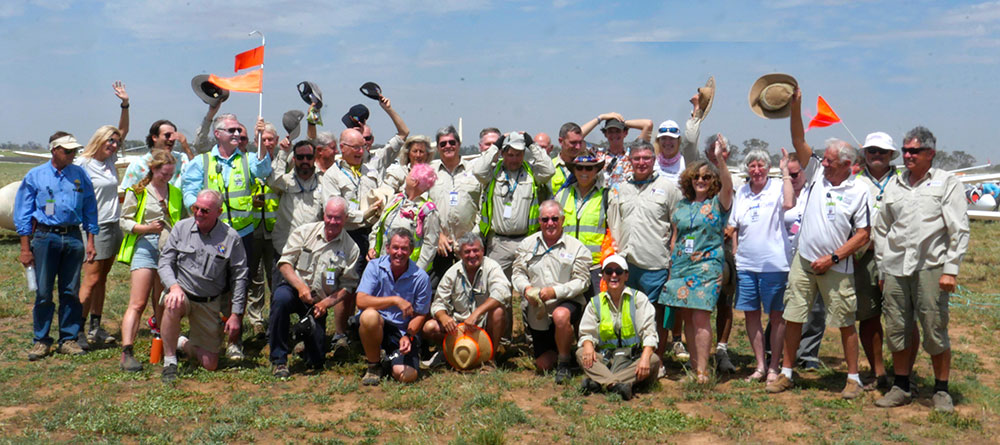 WGC Narromine Volunteers 3