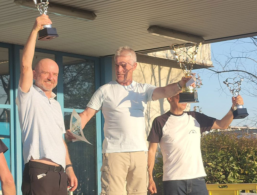 Trofeo Città di Torino1