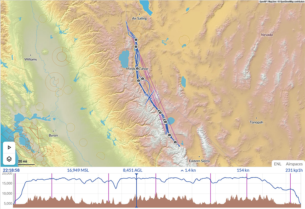 Boettger trace 18 Feb 25