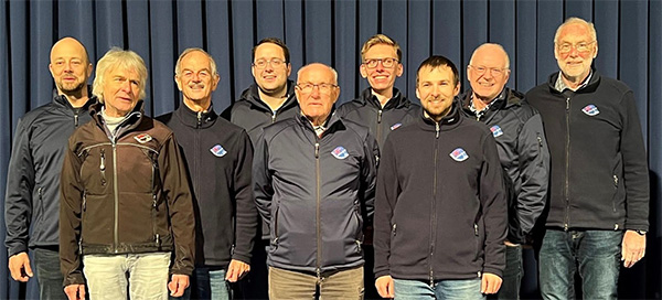 Elchingen team