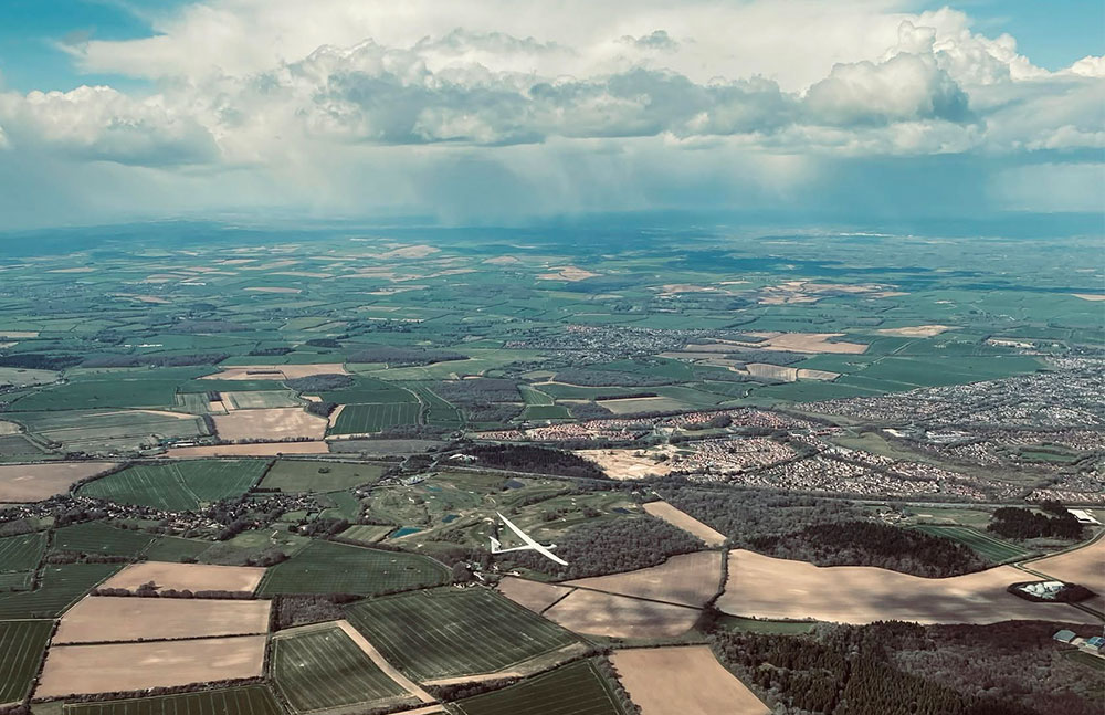 Lasham