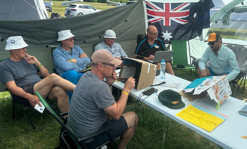 Australias Preparing