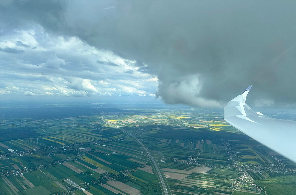 aerial 2