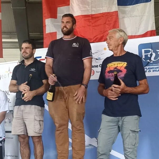 SGP Fr Podium 2