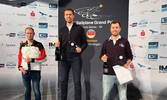 SGP Germany winners 1