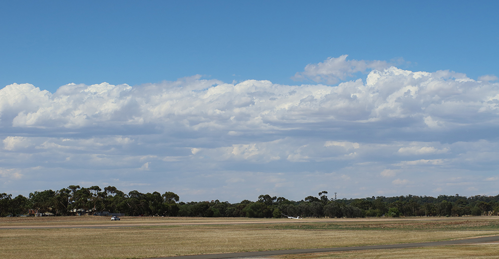 Gawler Sky