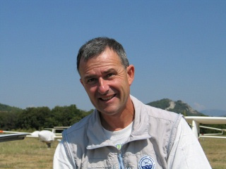 Giorgio Galetto Wasserkuppe 2011