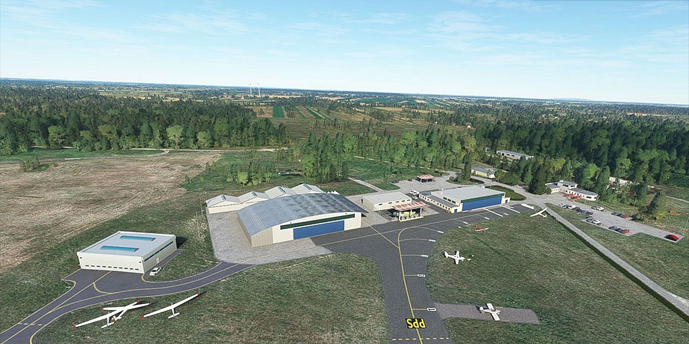 WGC Poland