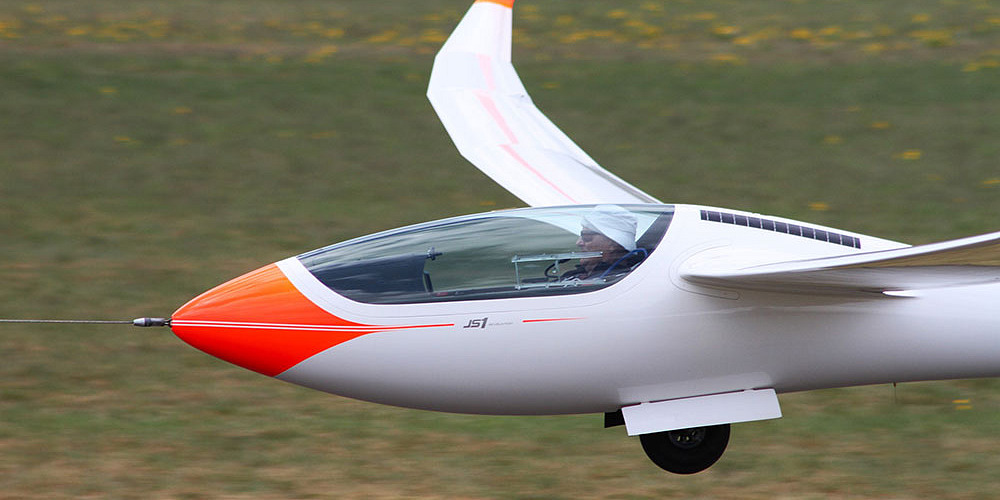 Contad Hartter glider1